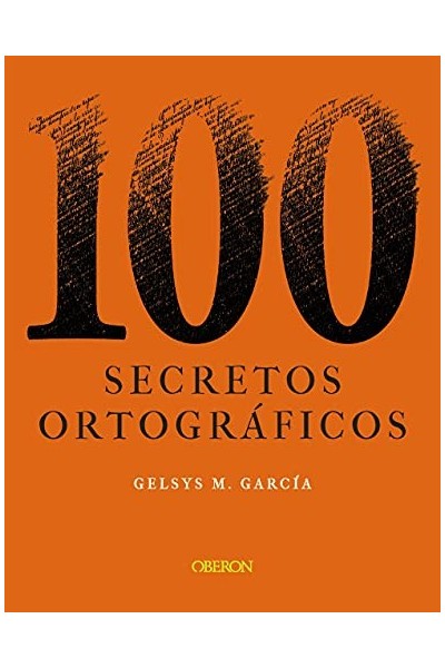 100 secretos ortográficos